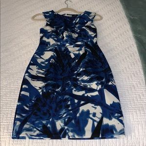 Adrianna papell dress